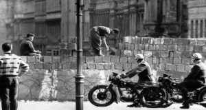 Σαν σήμερα η Γερμανία χωρίζεται στα δυο – Για 41 ολόκληρα χρόνια