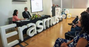 Erasmus: Πέραν των €19 εκ. διαθέσιμα σε κύπριους δικαιούχους για το 2023