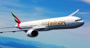 Η Emirates επαναφέρει τις καθημερινές της πτήσεις στην Κύπρο