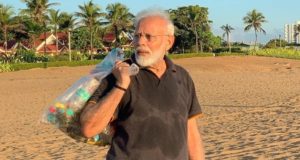 Ινδία: Ο δρόμος προς την απαλλαγή από τα πλαστικά μιας χρήσης