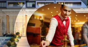 Πάνω από 1,000 θέσεις εργασίας στο καζίνο Λεμεσού – Ημέρες Καριέρας στις 8 και 22 Νοεμβρίου