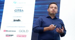 Η SoftOne χορηγός στο συνέδριο CITEA Digital Cyprus Conference 2022