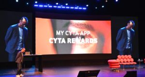 Cyta: Ξανά στην κορυφή της Ευρώπης με το πιο γρήγορο δίκτυο κινητής