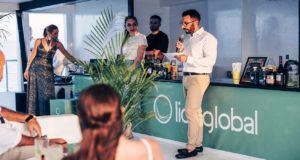 LionGlobal: Aνανεώνεται και διευρύνει τις δραστηριότητές της