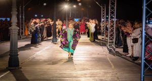 Φιλανθρωπικό Fashion Show του Αντικαρκινικού Συνδέσμου Κύπρου