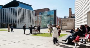 Υποτροφία σε έναν Κύπριο για φοίτηση στο Κολλέγιο της Ευρώπης