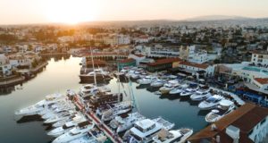 Πέραν των 100 εκθετών στο Limassol Boat Show 2022