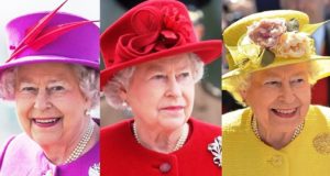Γιατί η βασίλισσα Ελισάβετ φορούσε πάντα τόσο έντονα χρώματα;