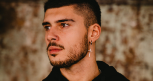 Αυτός είναι ο εκπρόσωπος της Κύπρου στην Eurovision