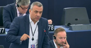 Μην πουλάτε όπλα στην κατοχική Τουρκία