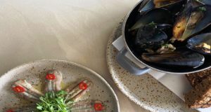 Με νέα διάθεση και ανανεωμένο μενού το Olio Restaurant