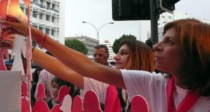 Στην Κύπρο η Επίτροπος Υγείας Στέλλα Κυριακίδου το διήμερο 7-8 Οκτωβρίου