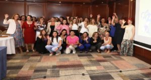 Η ΜetLife Cyprus καινοτομεί ξανά στηρίζοντας τις γυναίκες επαγγελματίες