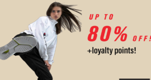 Το Famous Sport Bazaar είναι γεγονός