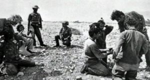 Eφάπαξ τιμητικό επίδομα €1.000 για παθόντες από την τουρκική εισβολή