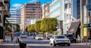 Κυκλοφοριακό: Λύση για τη Λεμεσό η υλοποίηση του ΣΒΑΚ