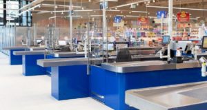 Στη Λεωφόρο Τσερίου το 20ο κατάστημά Lidl