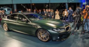 Ο Όμιλος Πηλακούτα γιορτάζει τα 50 συναρπαστικά χρόνια της BMW M