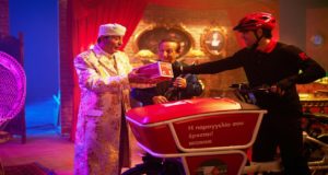 Το πιο «Μάγκικο» Μπλακ Φράιντεϊ είναι στον Κωτσόβολο