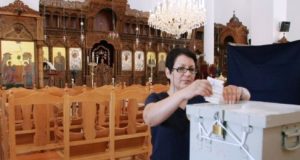 Aυτοί είναι οι έξι υποψήφιοι για τις Αρχιεπισκοπικές Εκλογές