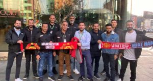 Εμπειρία ζωής στο «Old Trafford» για εννιά συνεργεία του δικτύου Castrol Service