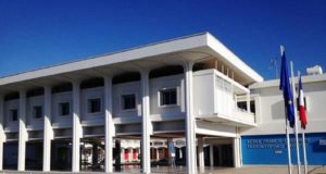 Γαλλο-Κυπριακό Σχολείο. Open Day 26/11