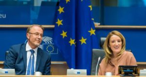 Ευρωπαϊκό Κοινοβούλιο: 70 χρόνια, η φωνή των πολιτών και των δημοκρατικών αξιών