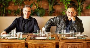 Itameshi: Μία τολμηρή γαστρονομική πρόταση στη Λευκωσία