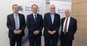 Ινστιτούτο Κύπρου: 15 χρόνια επιτυχημένης πορείας στον τομέα έρευνας και καινοτομίας