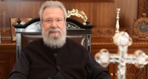 Ο δεκάλογος των αποφάσεων της Ιεράς Συνόδου για τον θάνατο του Αρχιεπισκόπου