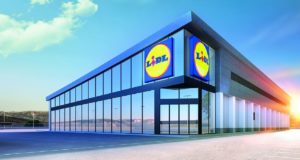 Διοικητικές αλλαγές στη Lidl Κύπρου