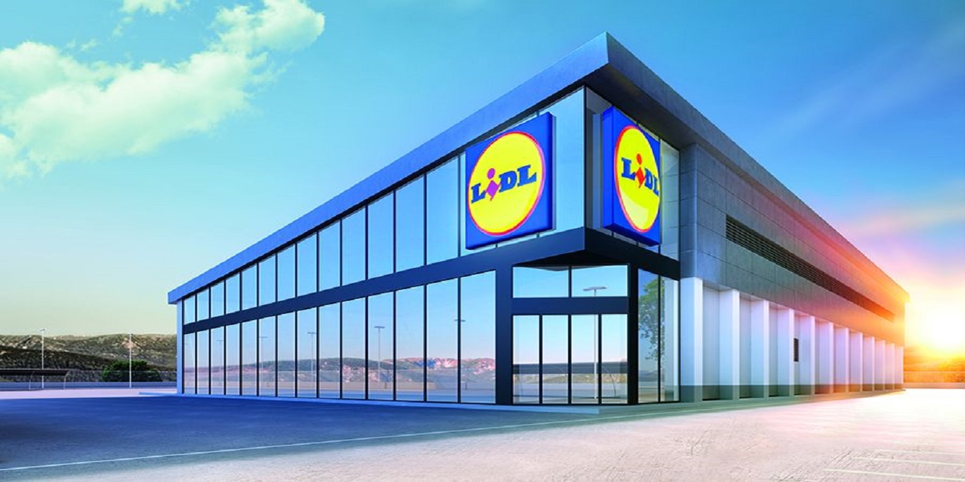 Lidl: Έφθασε τα 20 καταστήματα σε όλη την Κύπρο - InCYnews