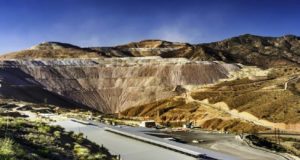 Ανάκτηση κρίσιμων πρώτων υλών από τα μεταλλευτικά απόβλητα της Κύπρου