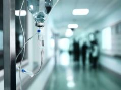 Σχεδόν στο 90% η πληρότητα των νοσηλευτηρίων λόγω ιώσεων