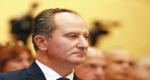 Ο Σταύρος Μαλάς νέος Πρόεδρος του Ινστιτούτου Κύπρου