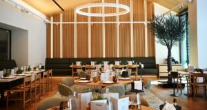 Pinolo: Η καρδιά της Λευκωσίας κτυπά ιταλικά