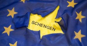 Ενίσχυση του χώρου Σένγκεν: Βουλγαρία, Ρουμανία και Κροατία έτοιμες να συμμετάσχουν