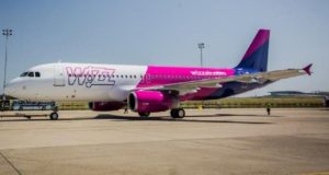 Αύξηση θέσεων και νέα δρομολόγια από Κύπρο ανακοίνωσε η Wizz Air