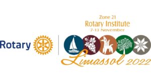 Στην Κύπρο Ροταριανοί αξιωματούχοι από 40 χώρες