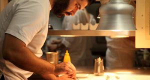 Το ALCHEMIES υποδέχεται τη νέα χρονιά με νέο μενού