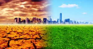 Η υπερθέρμανση του πλανήτη και οι επιπτώσεις σε τράπεζες και ασφαλιστικές