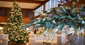 Το Annabelle φόρεσε τα γιορτινά του και σας περιμένει για μία αξέχαστη εμπειρία