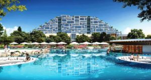 City of Dreams: Εκπαίδευση επί πληρωμή για όσους θέλουν να δουλέψουν στον τομέα Food & Beverage