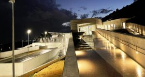 Πρότυπο βιώσιμης ανάπτυξης το Absolute Institute of Technical Education στη Λεμεσό