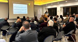 2η Επιστημονική Ημερίδα του Ογκολογικού της Τράπεζας Κύπρου για τον καρκίνο του προστάτη