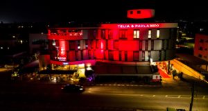 TELIA & PAVLA BBDO – 40 χρόνια επιτυχίας σε μία μοναδική γιορτινή βραδιά