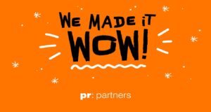 Οι Partners ξανά στην κορυφή!