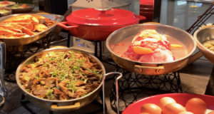 Πλούσιο Christmas brunch από τη Louis Hotels