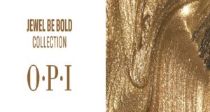 Με χριστουγεννιάτικη λάμψη η νέα συλλογή OPI Holiday 2022 ‘Jewel Be Bold’