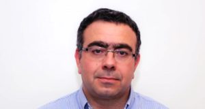 Αντιπρόεδρος του EEA ο καθηγητής του ΙΚυ Θεόδωρος Ζαχαριάδης